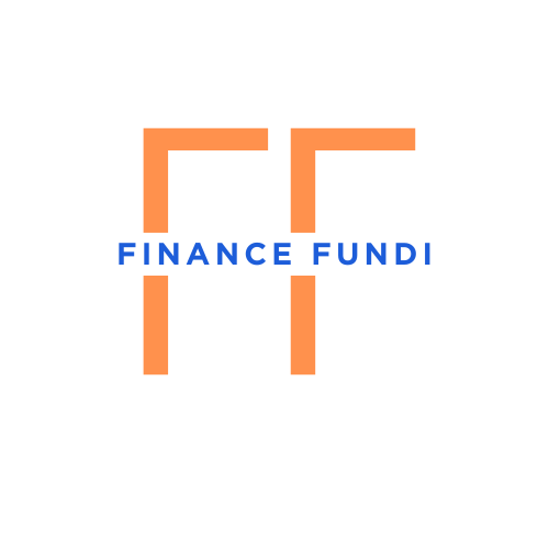Finance Fundi Logo